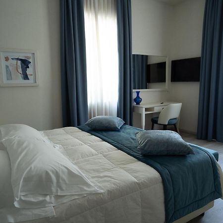 Hotel Bellonda Forte dei Marmi Luaran gambar