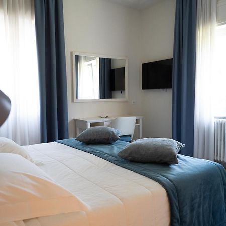 Hotel Bellonda Forte dei Marmi Luaran gambar