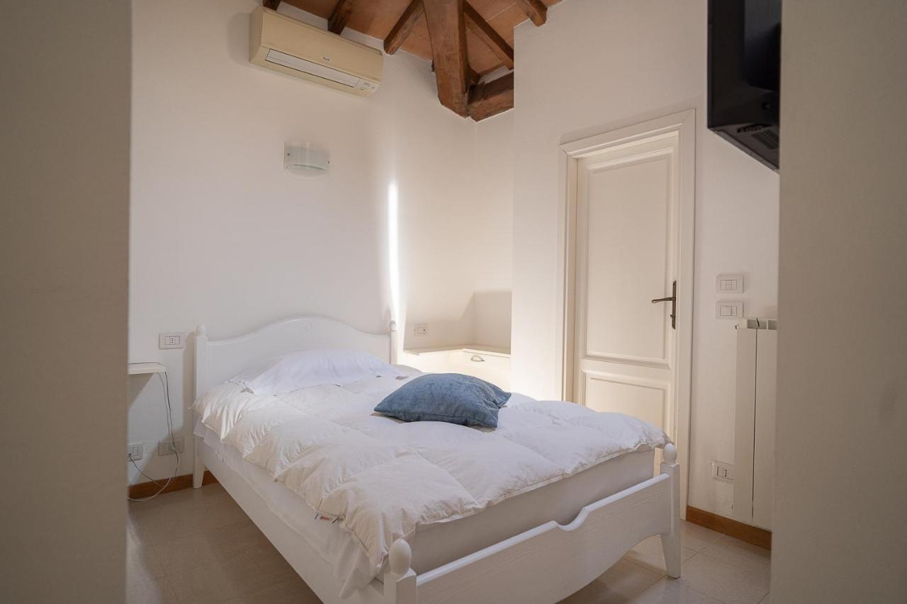 Hotel Bellonda Forte dei Marmi Luaran gambar