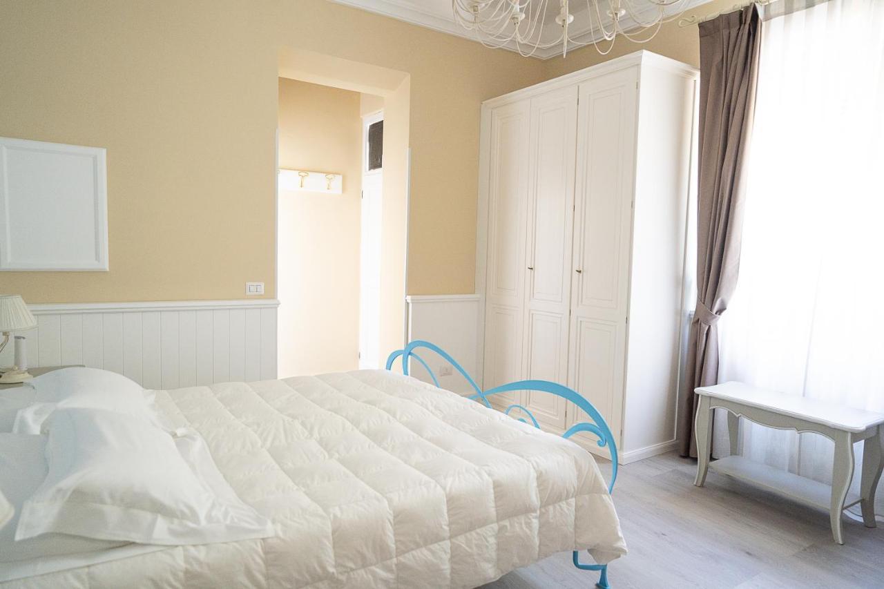 Hotel Bellonda Forte dei Marmi Luaran gambar