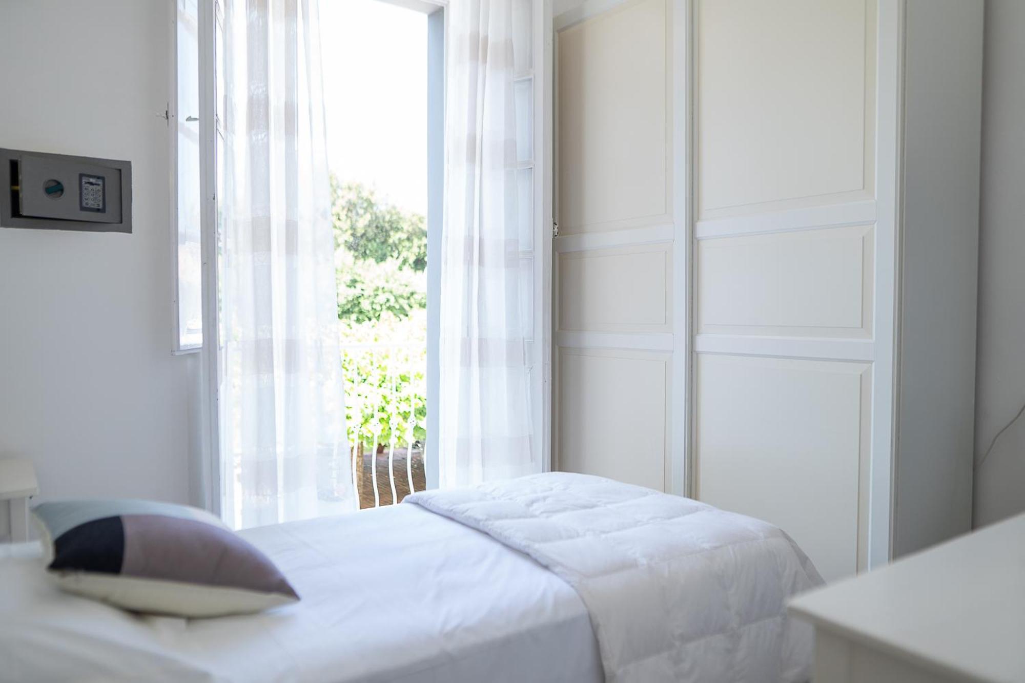 Hotel Bellonda Forte dei Marmi Luaran gambar