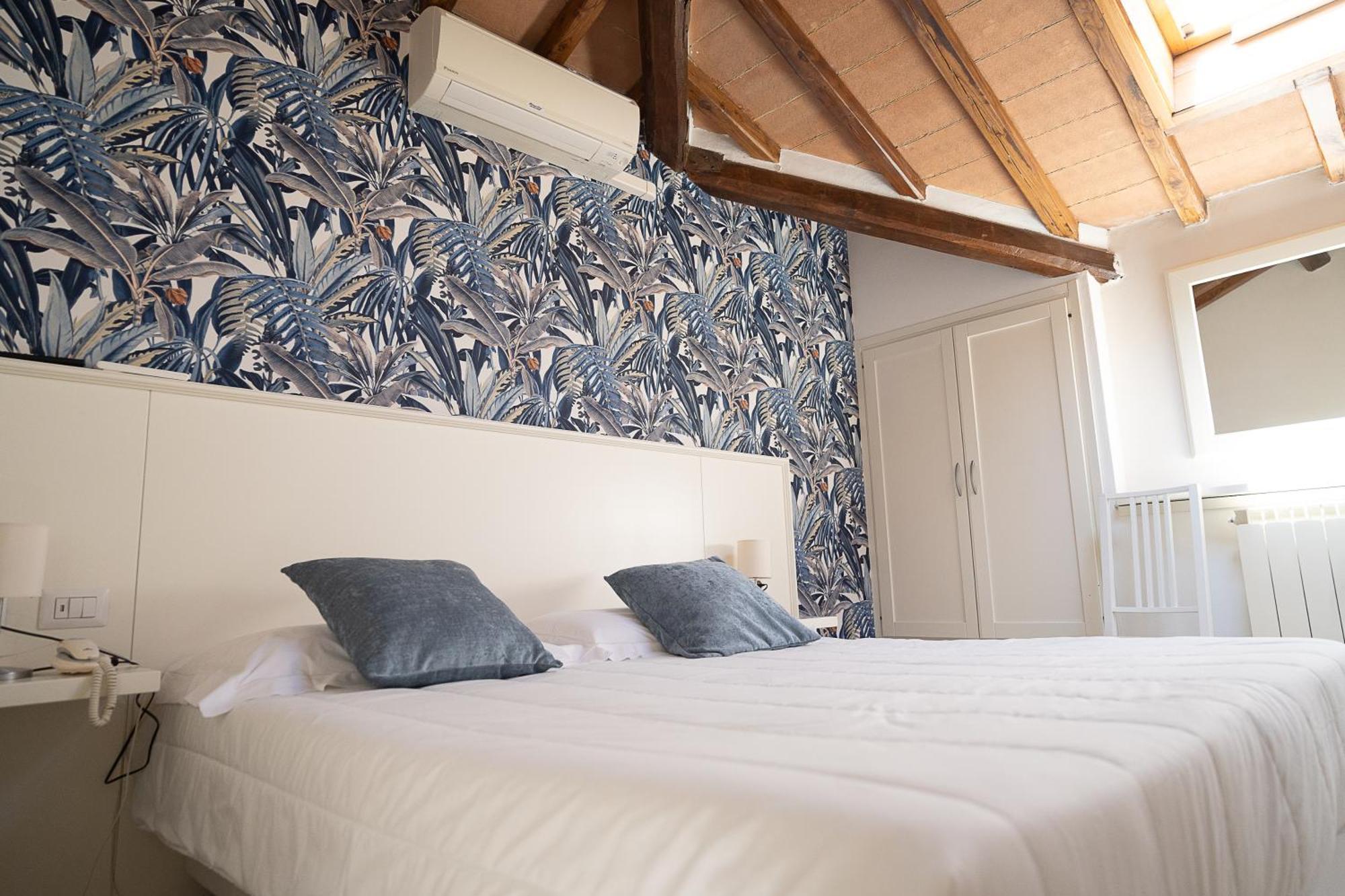 Hotel Bellonda Forte dei Marmi Luaran gambar