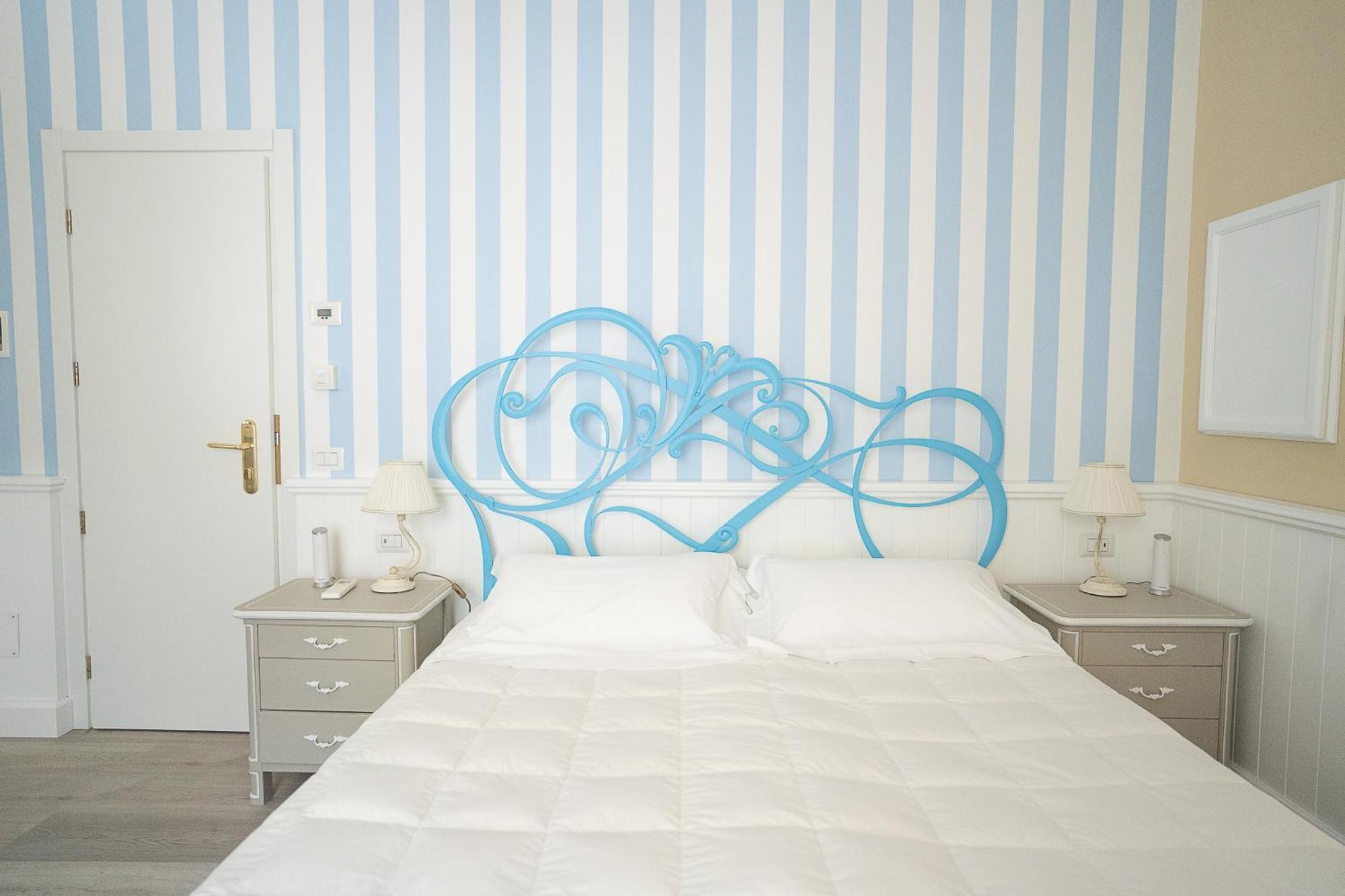 Hotel Bellonda Forte dei Marmi Luaran gambar