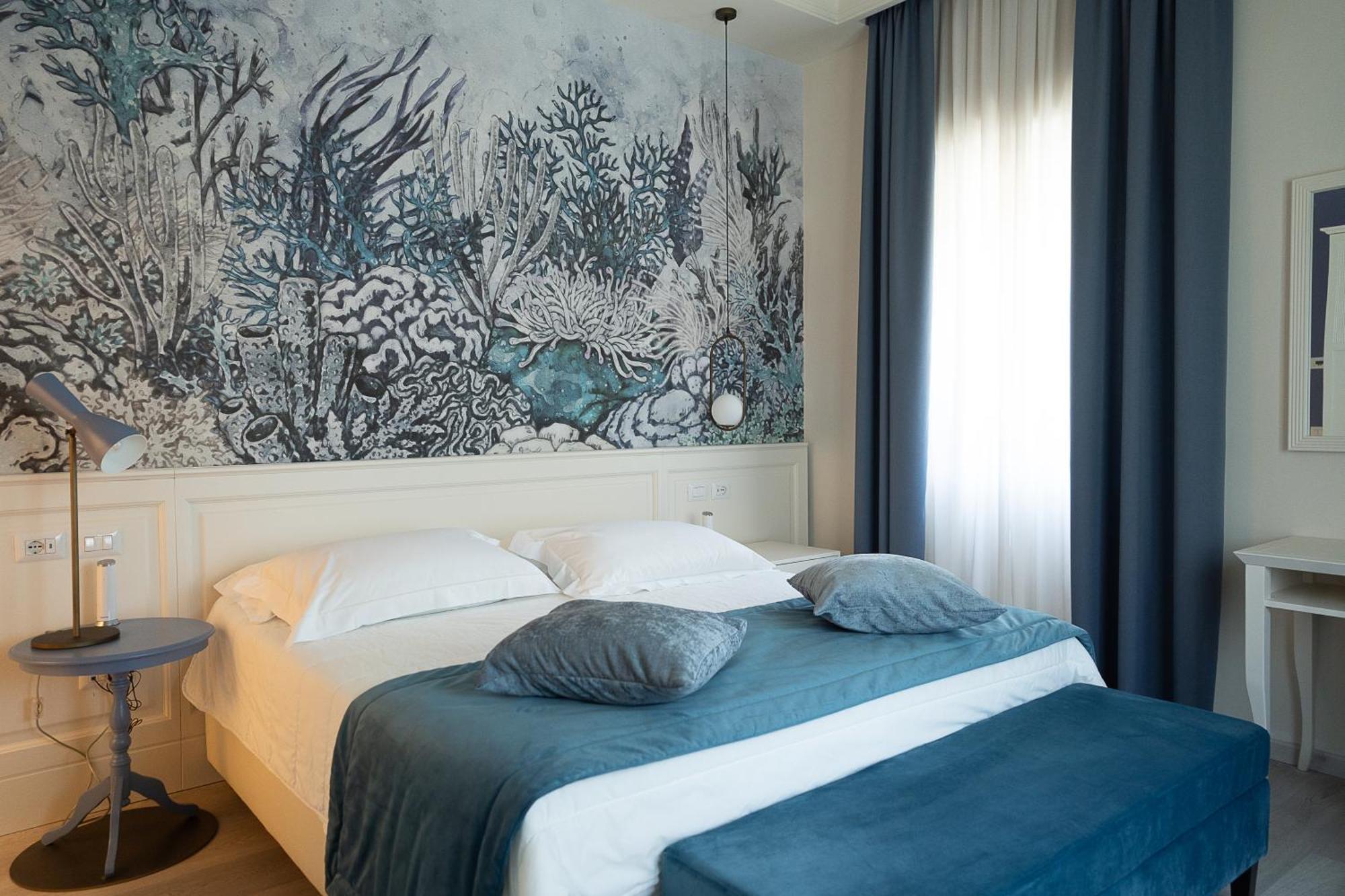 Hotel Bellonda Forte dei Marmi Luaran gambar