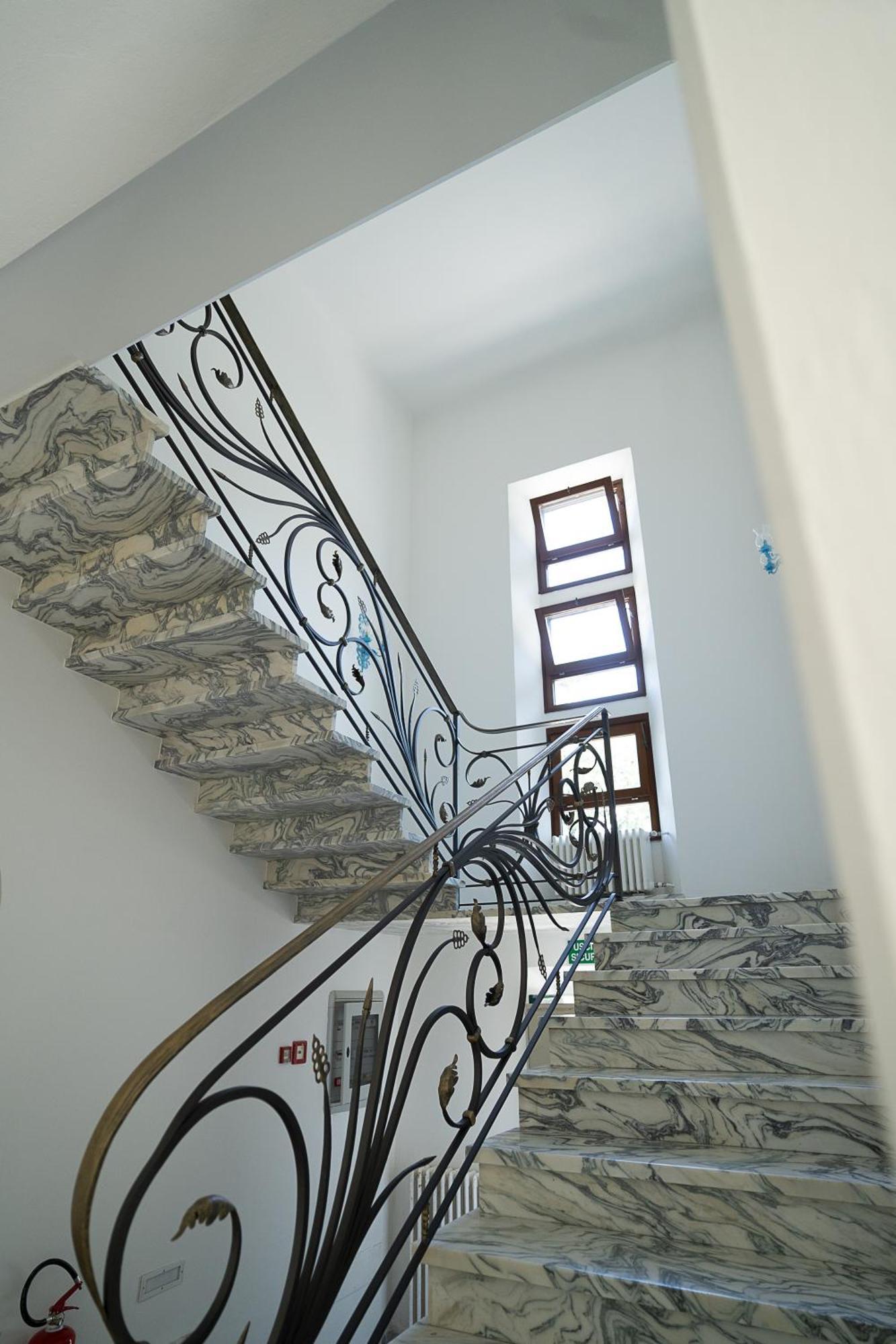 Hotel Bellonda Forte dei Marmi Luaran gambar