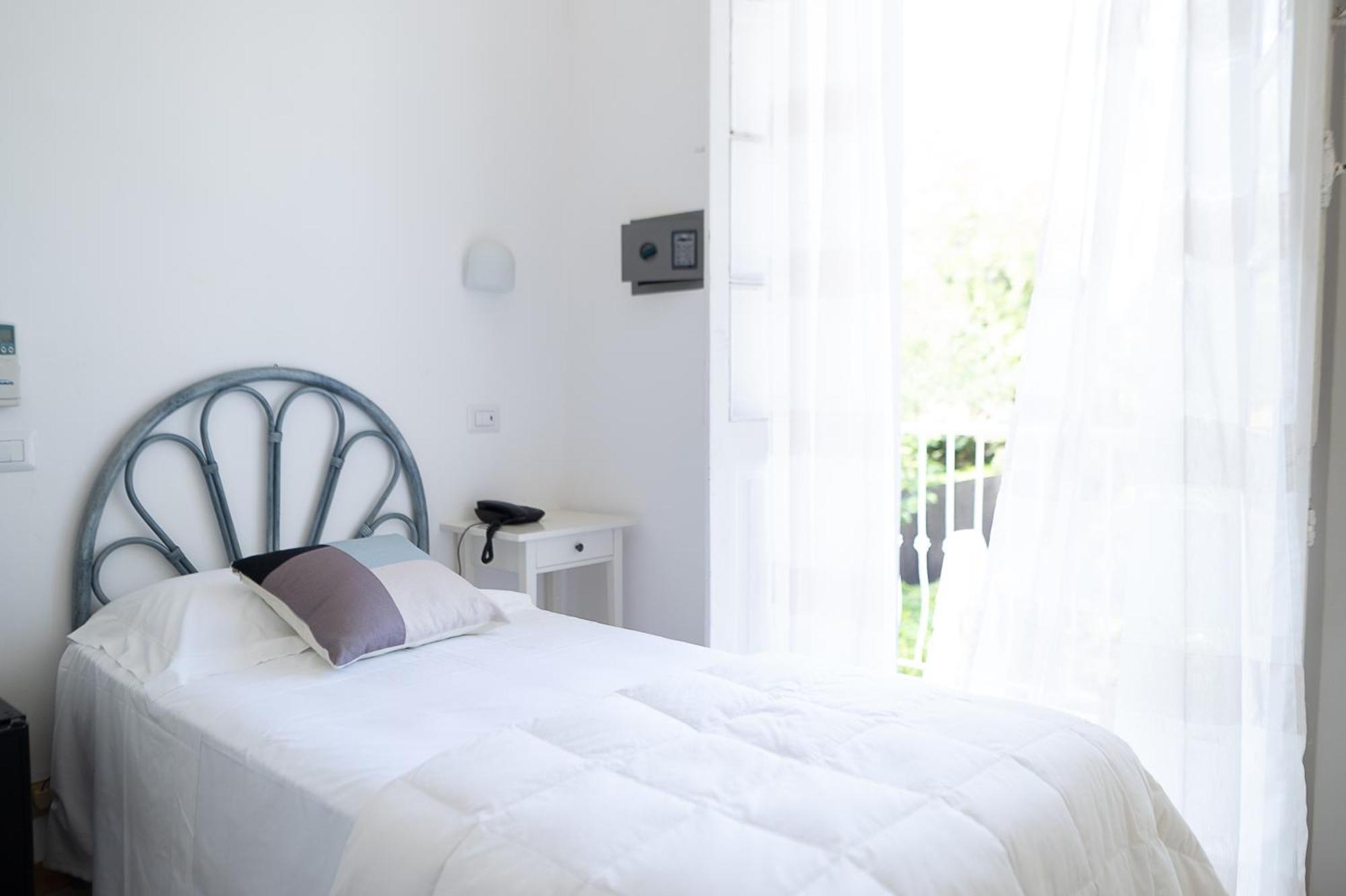 Hotel Bellonda Forte dei Marmi Luaran gambar