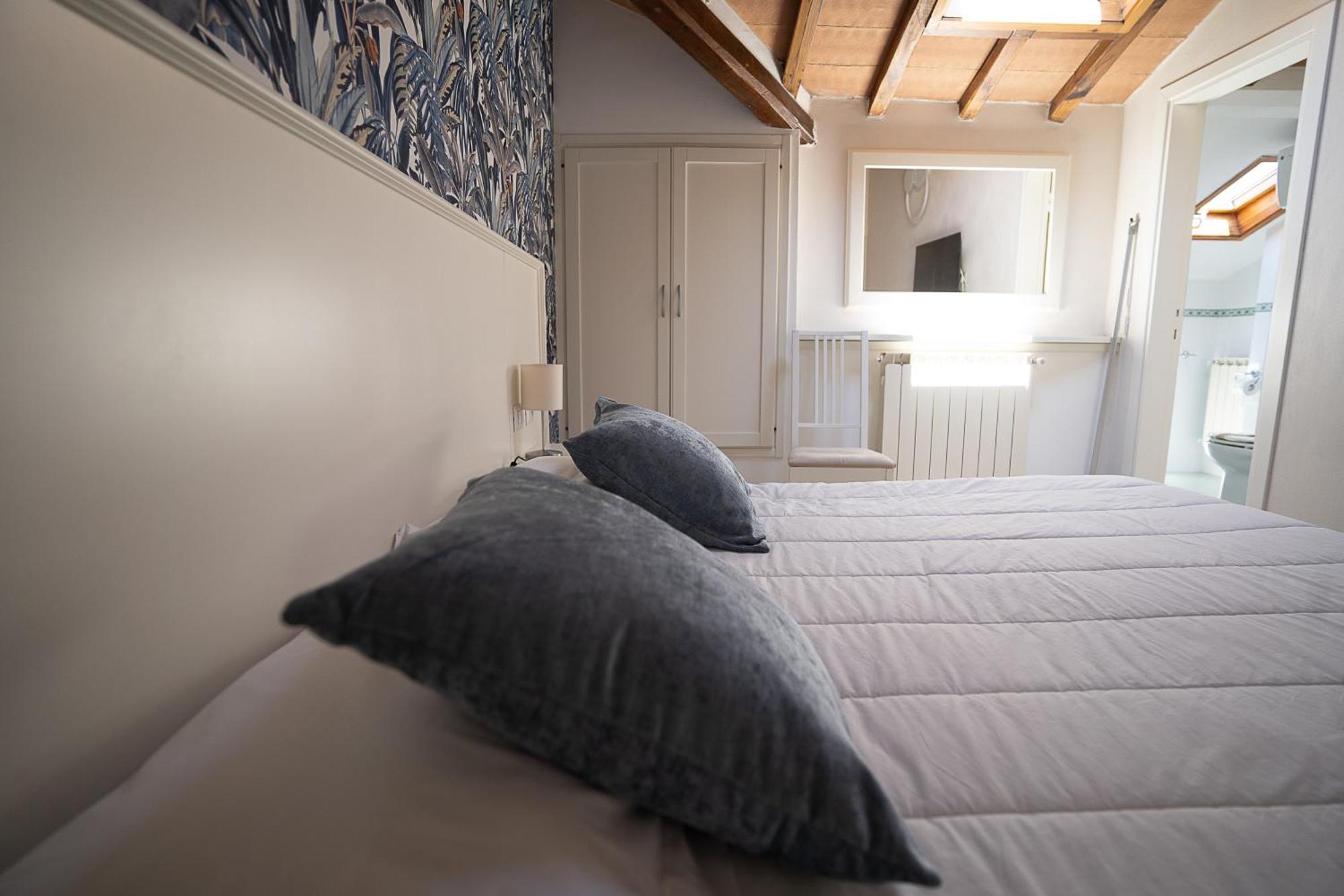 Hotel Bellonda Forte dei Marmi Luaran gambar