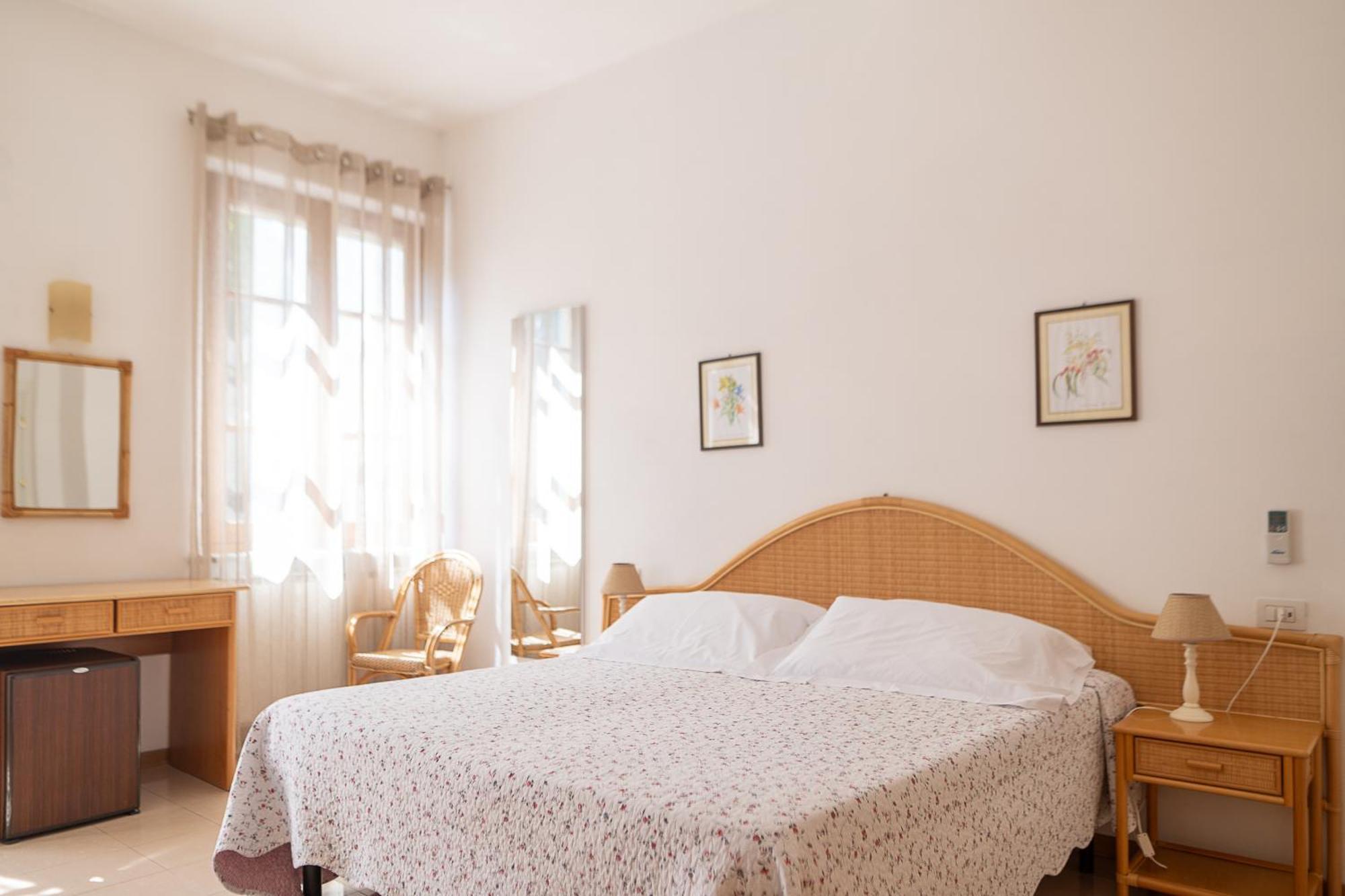 Hotel Bellonda Forte dei Marmi Luaran gambar