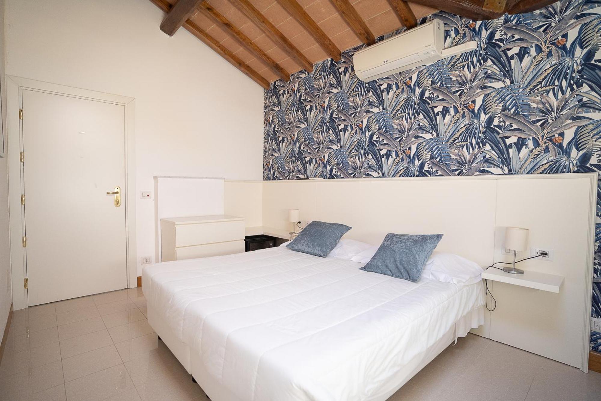 Hotel Bellonda Forte dei Marmi Luaran gambar