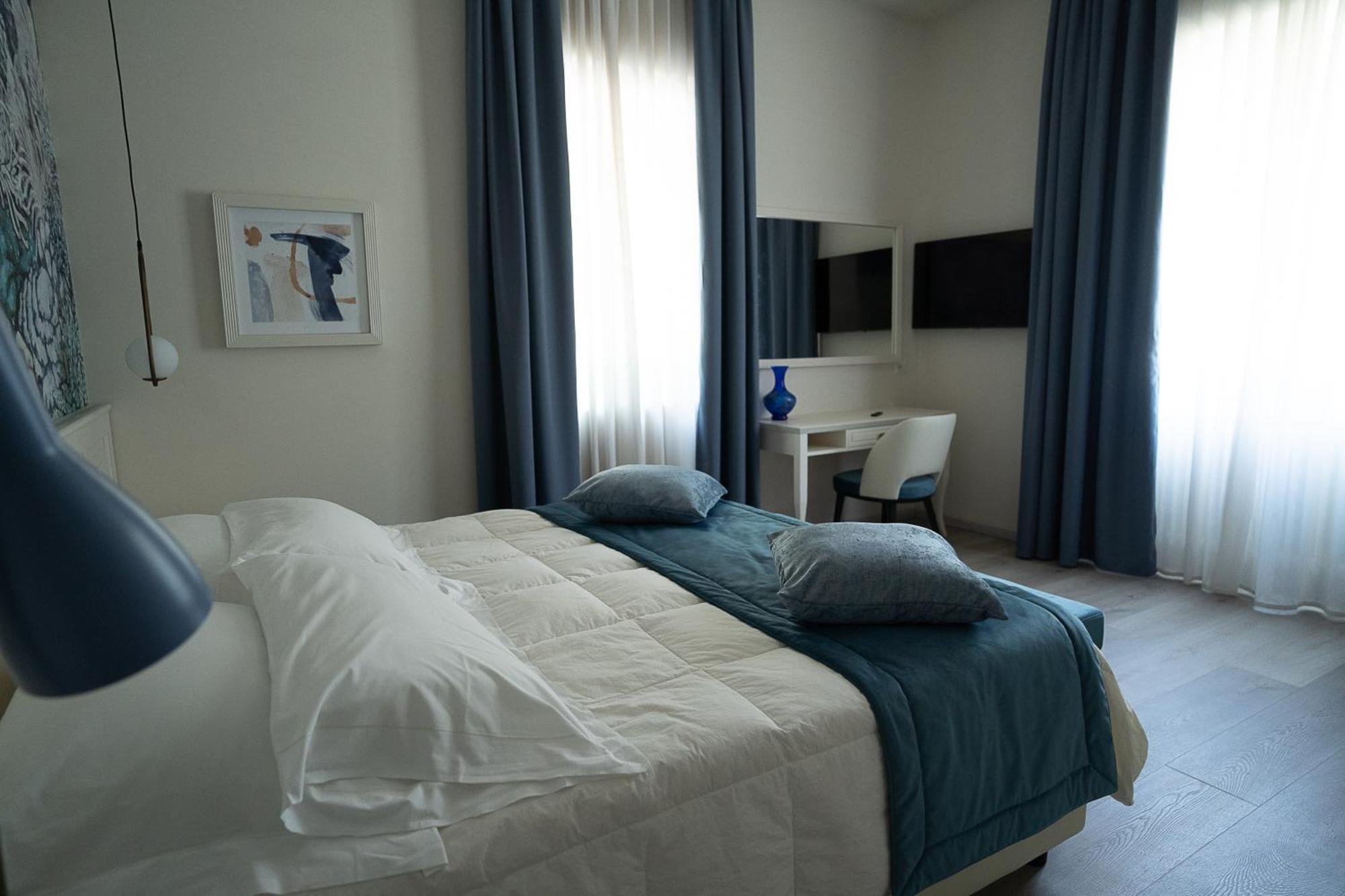 Hotel Bellonda Forte dei Marmi Luaran gambar