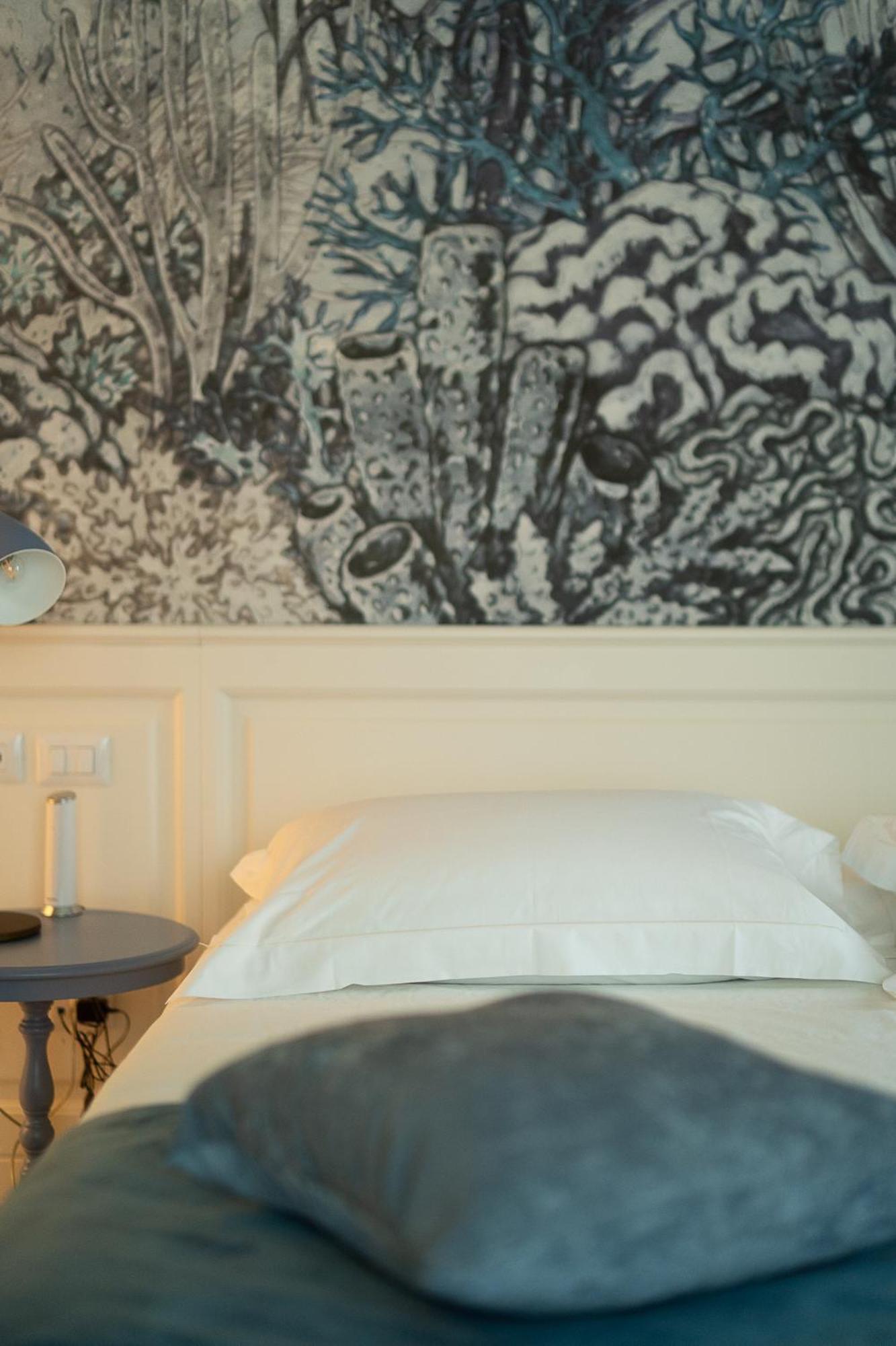 Hotel Bellonda Forte dei Marmi Luaran gambar