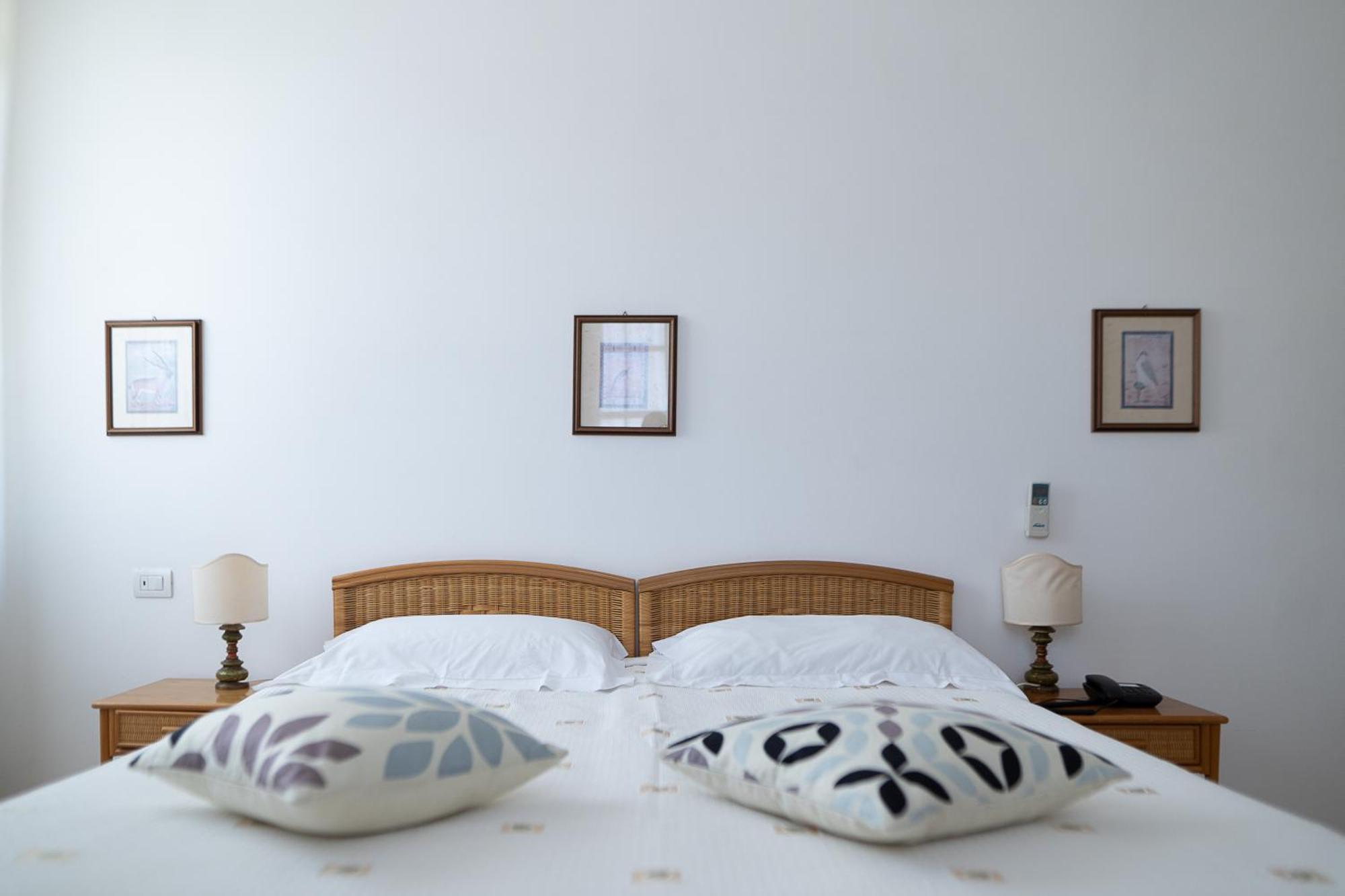 Hotel Bellonda Forte dei Marmi Luaran gambar