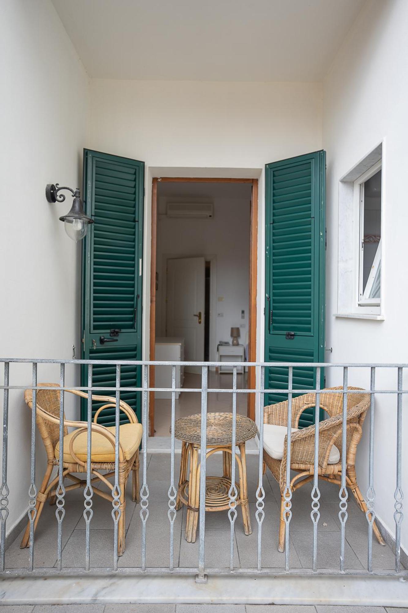 Hotel Bellonda Forte dei Marmi Luaran gambar