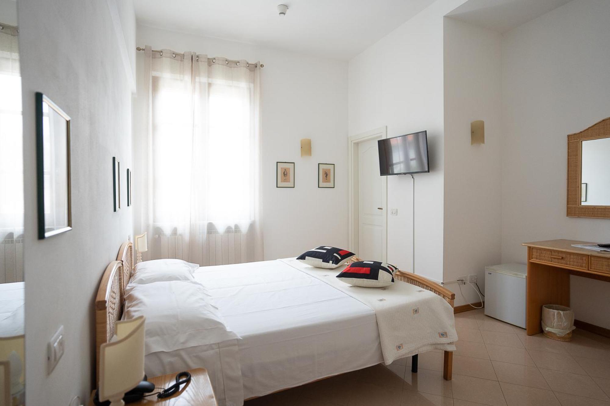 Hotel Bellonda Forte dei Marmi Luaran gambar