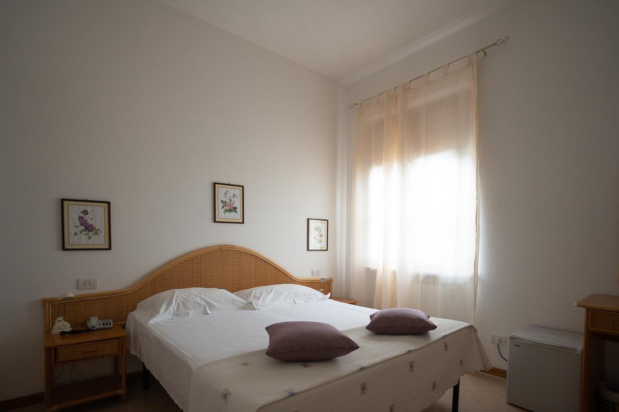 Hotel Bellonda Forte dei Marmi Luaran gambar