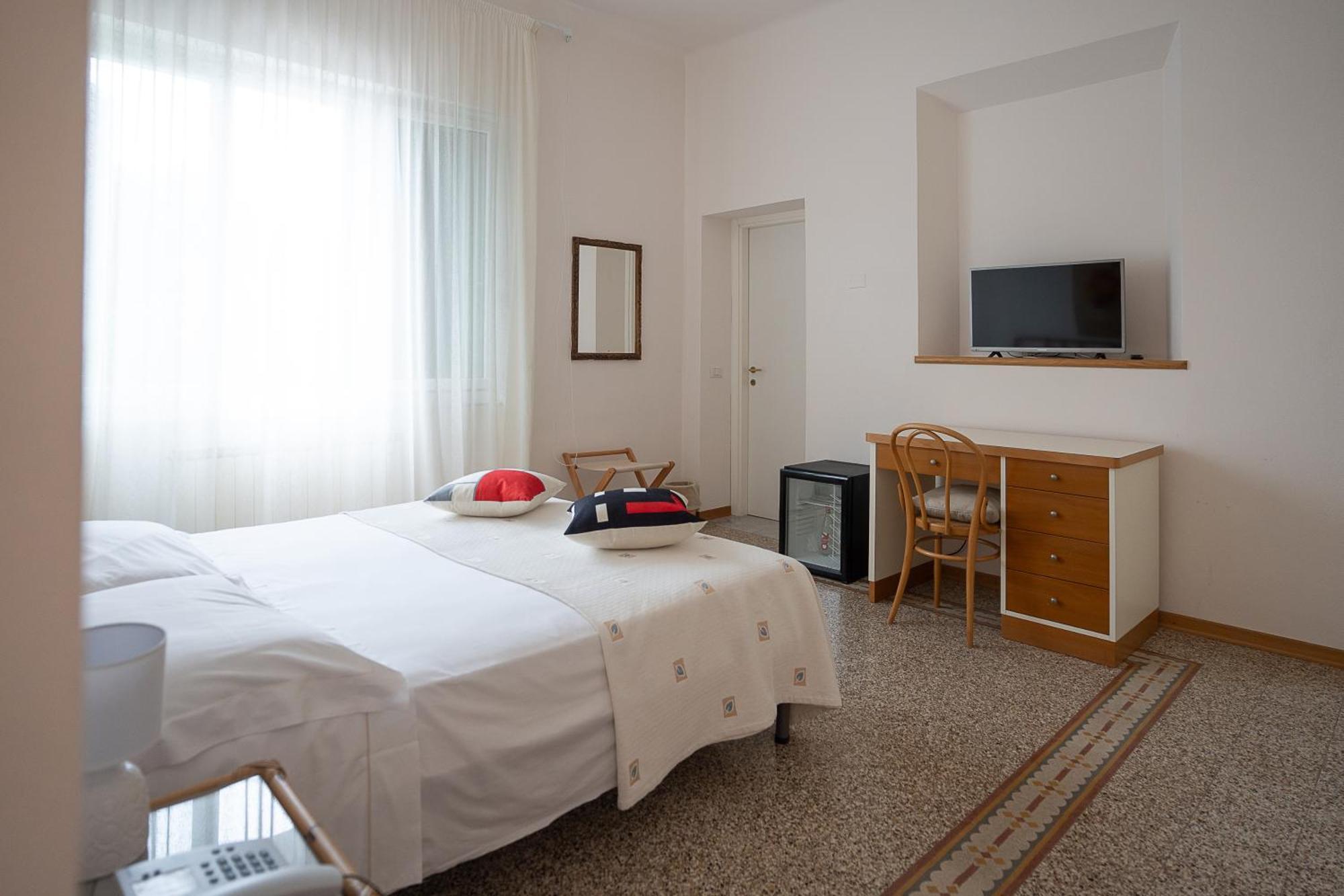 Hotel Bellonda Forte dei Marmi Luaran gambar