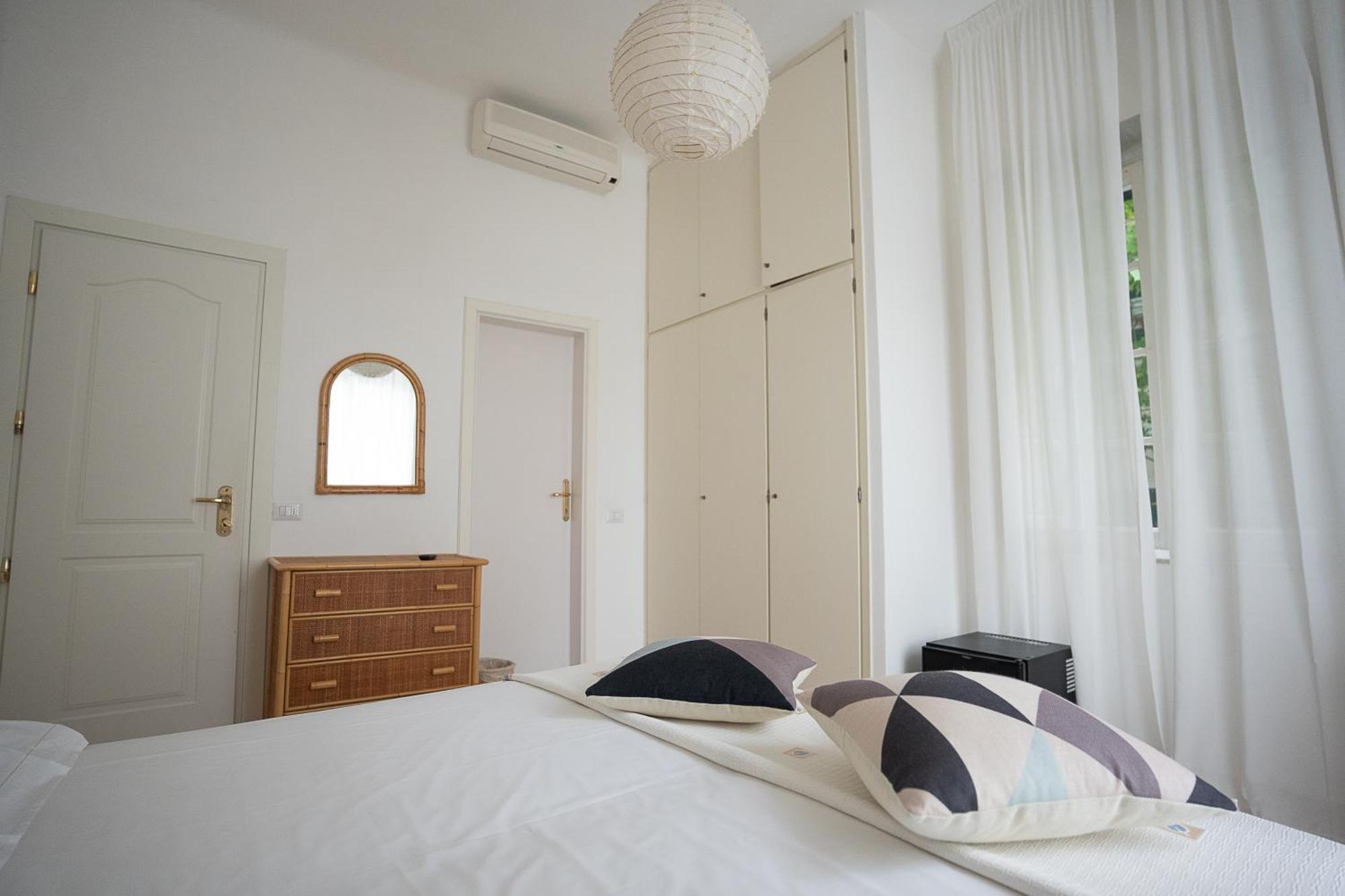 Hotel Bellonda Forte dei Marmi Luaran gambar