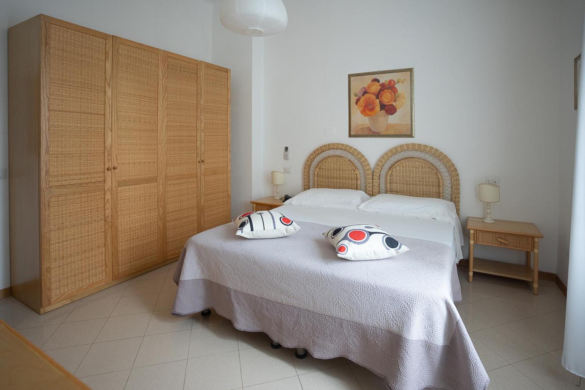 Hotel Bellonda Forte dei Marmi Luaran gambar