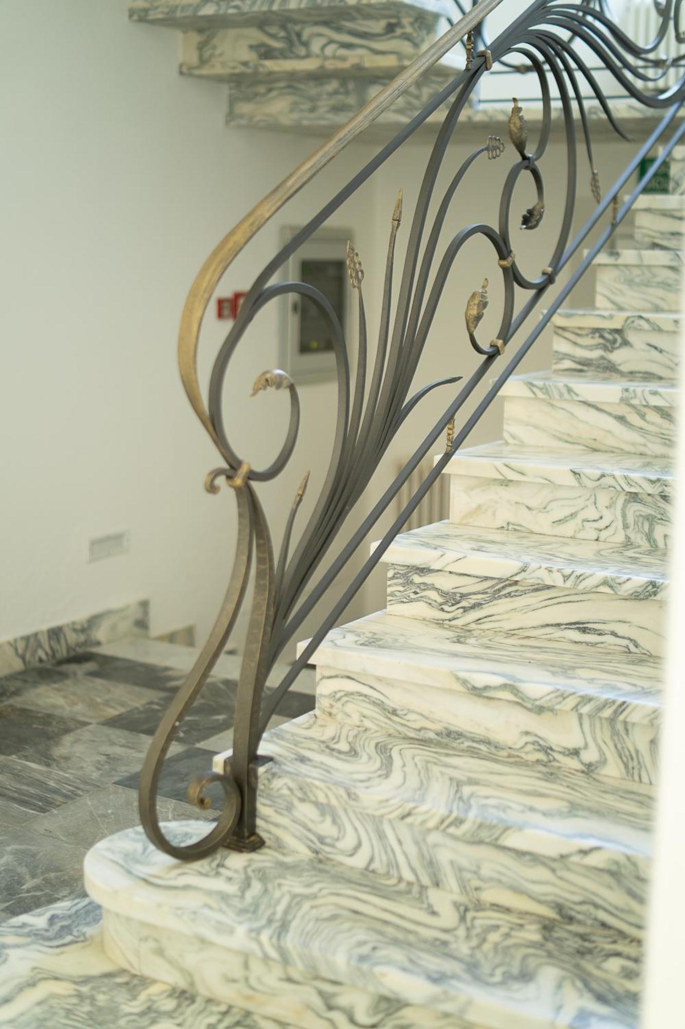 Hotel Bellonda Forte dei Marmi Luaran gambar