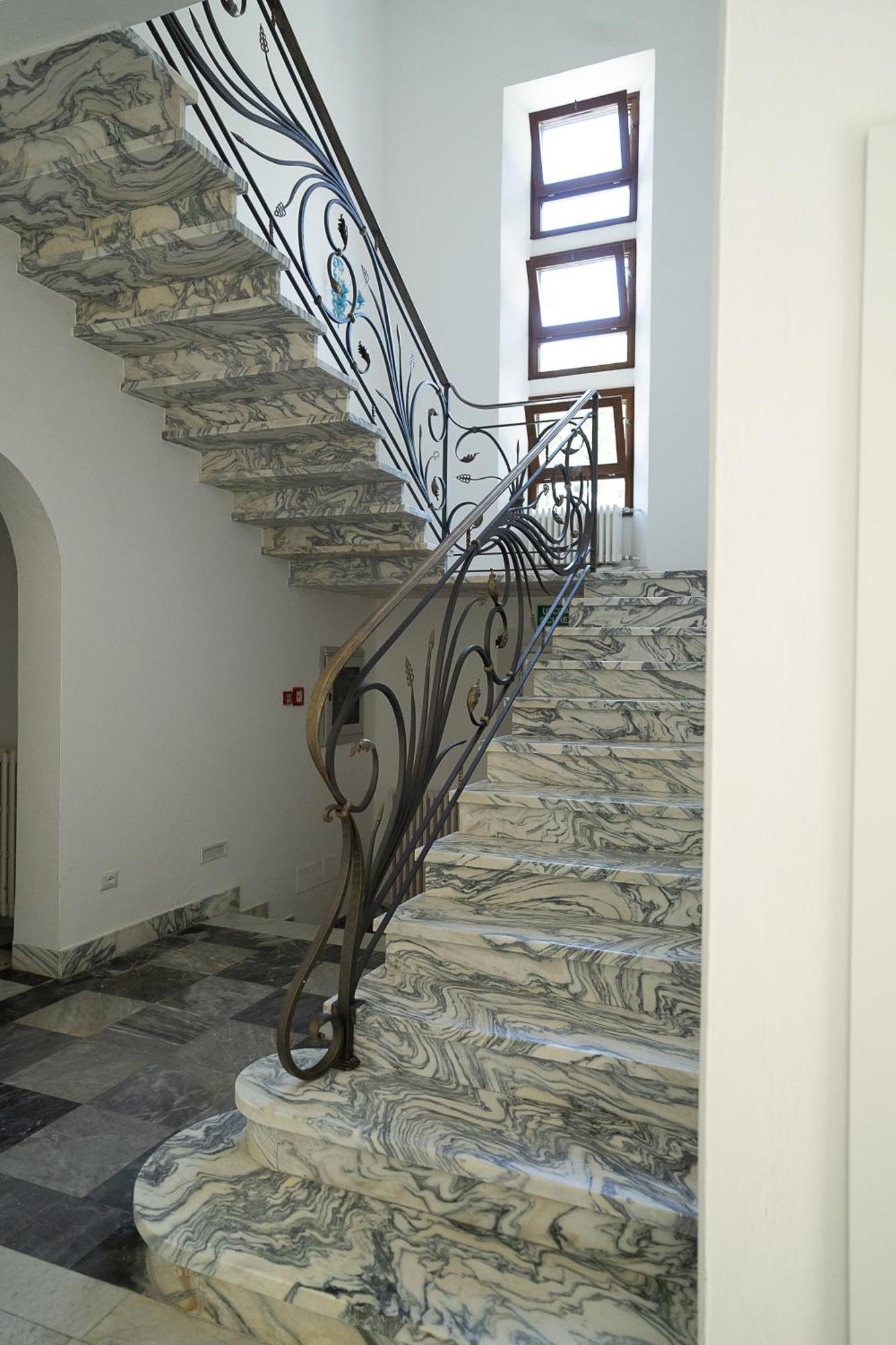 Hotel Bellonda Forte dei Marmi Luaran gambar