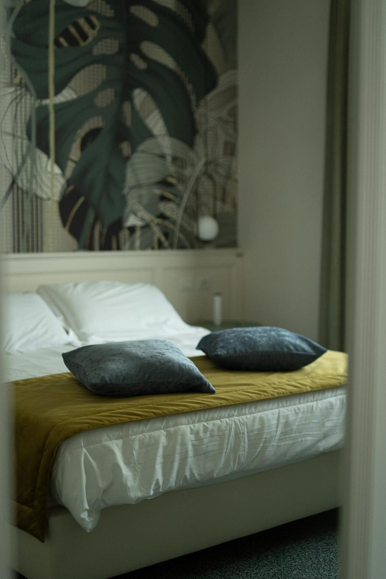Hotel Bellonda Forte dei Marmi Luaran gambar