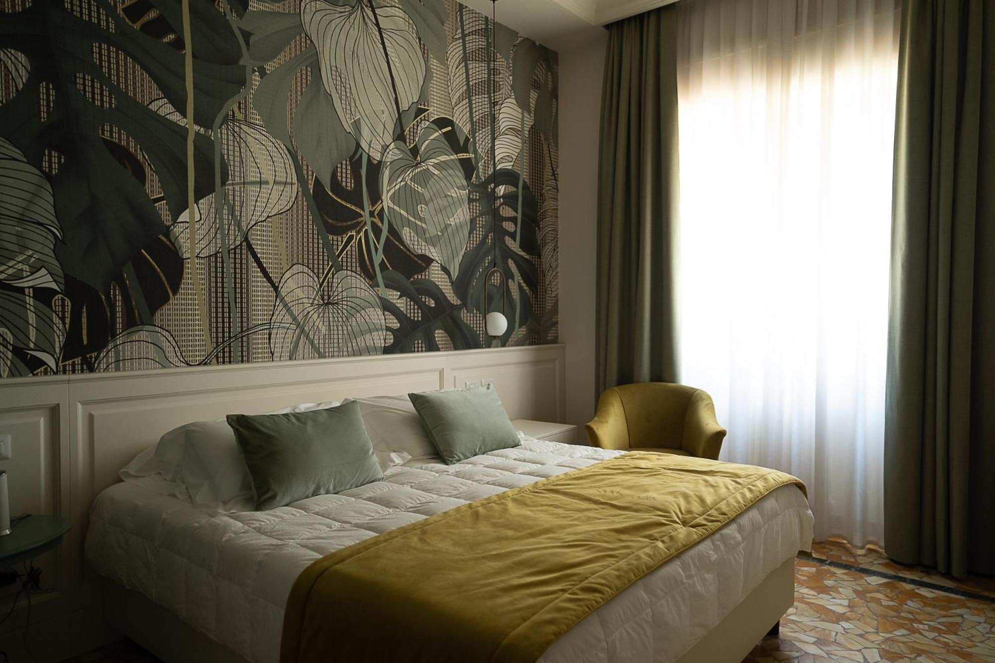 Hotel Bellonda Forte dei Marmi Luaran gambar