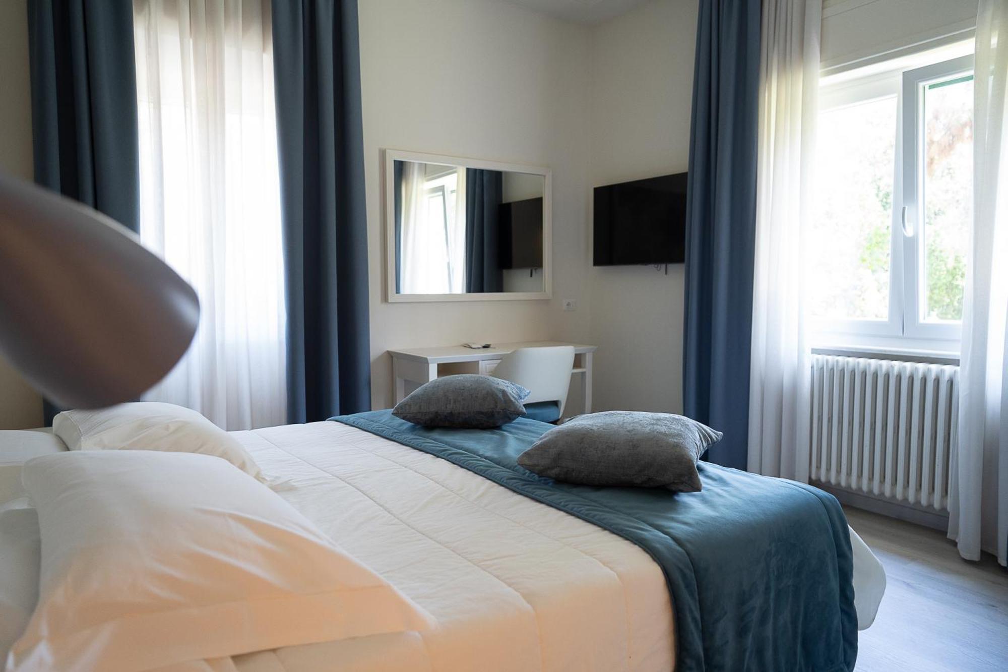 Hotel Bellonda Forte dei Marmi Luaran gambar