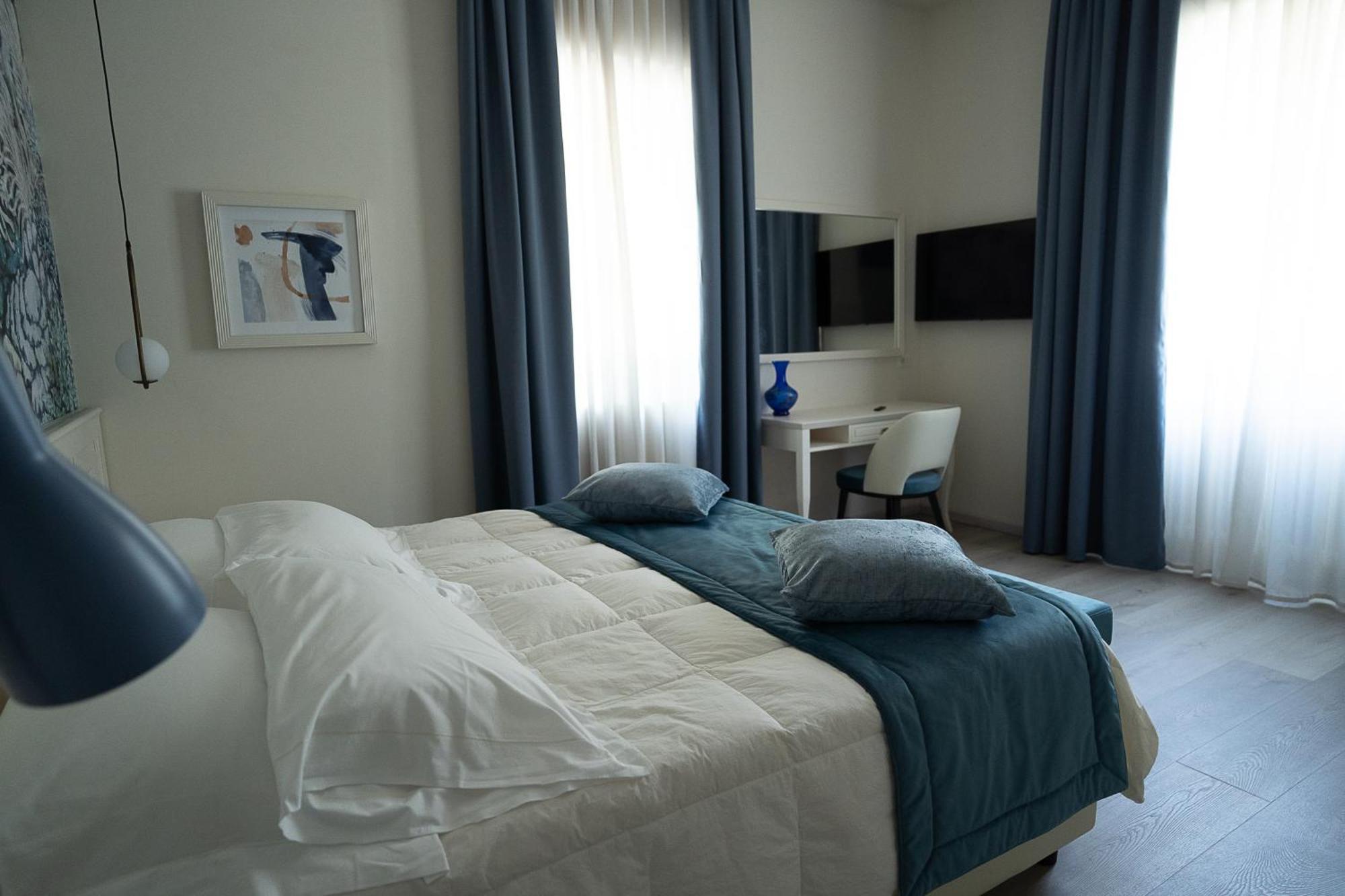 Hotel Bellonda Forte dei Marmi Luaran gambar