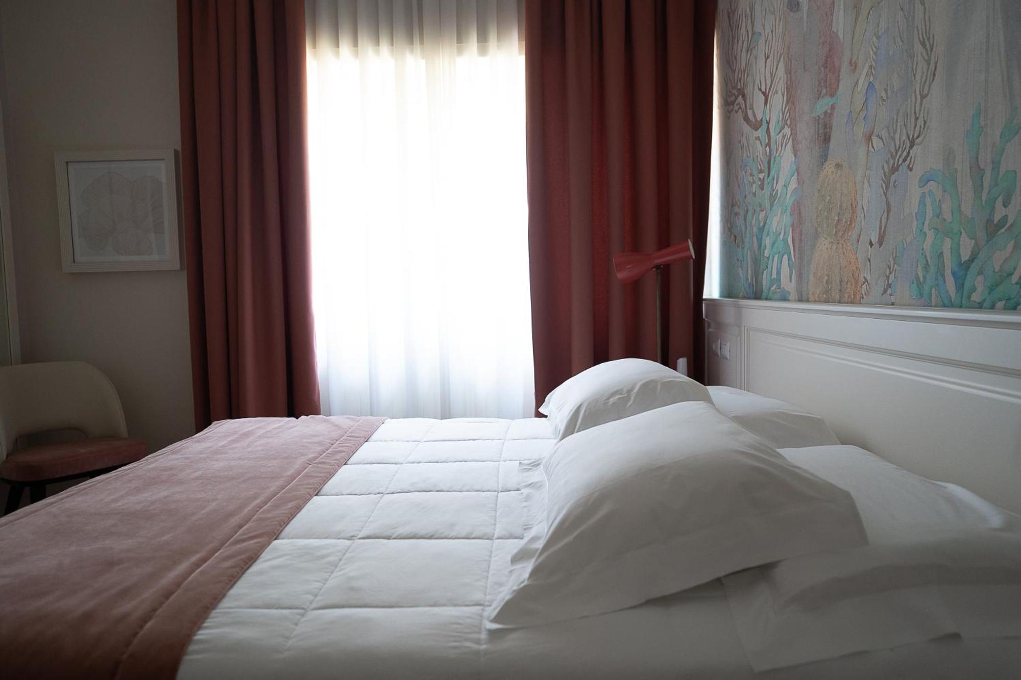 Hotel Bellonda Forte dei Marmi Luaran gambar