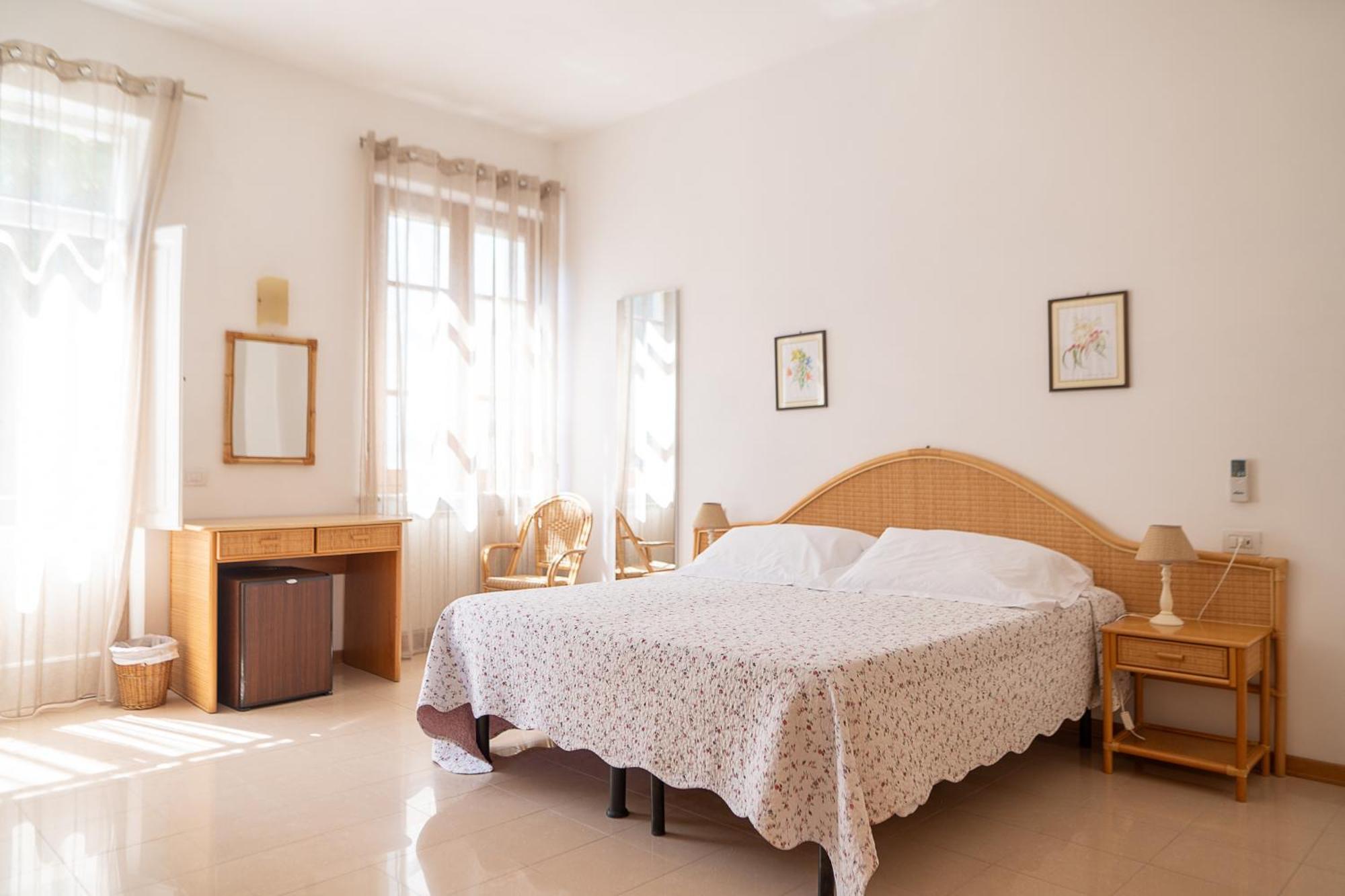 Hotel Bellonda Forte dei Marmi Luaran gambar