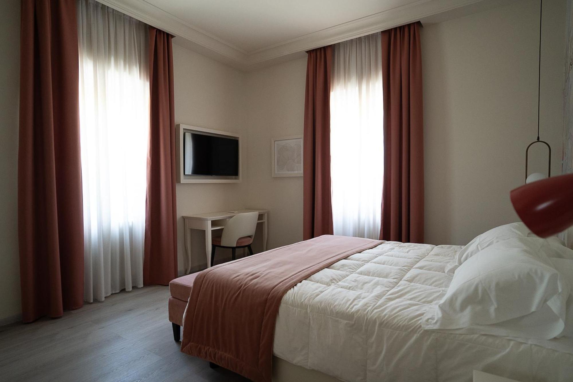Hotel Bellonda Forte dei Marmi Luaran gambar