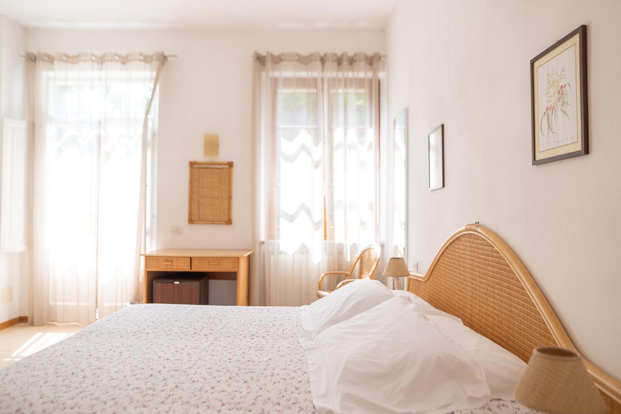 Hotel Bellonda Forte dei Marmi Luaran gambar