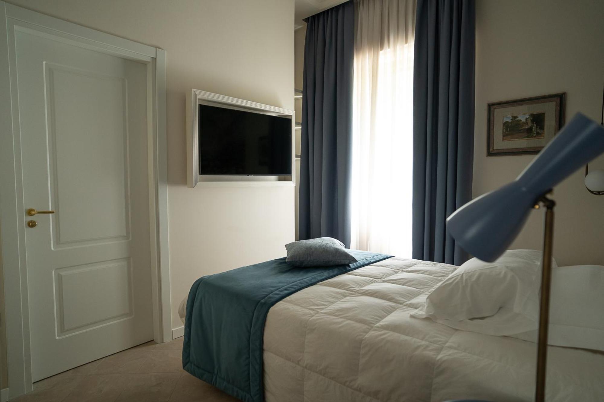 Hotel Bellonda Forte dei Marmi Luaran gambar