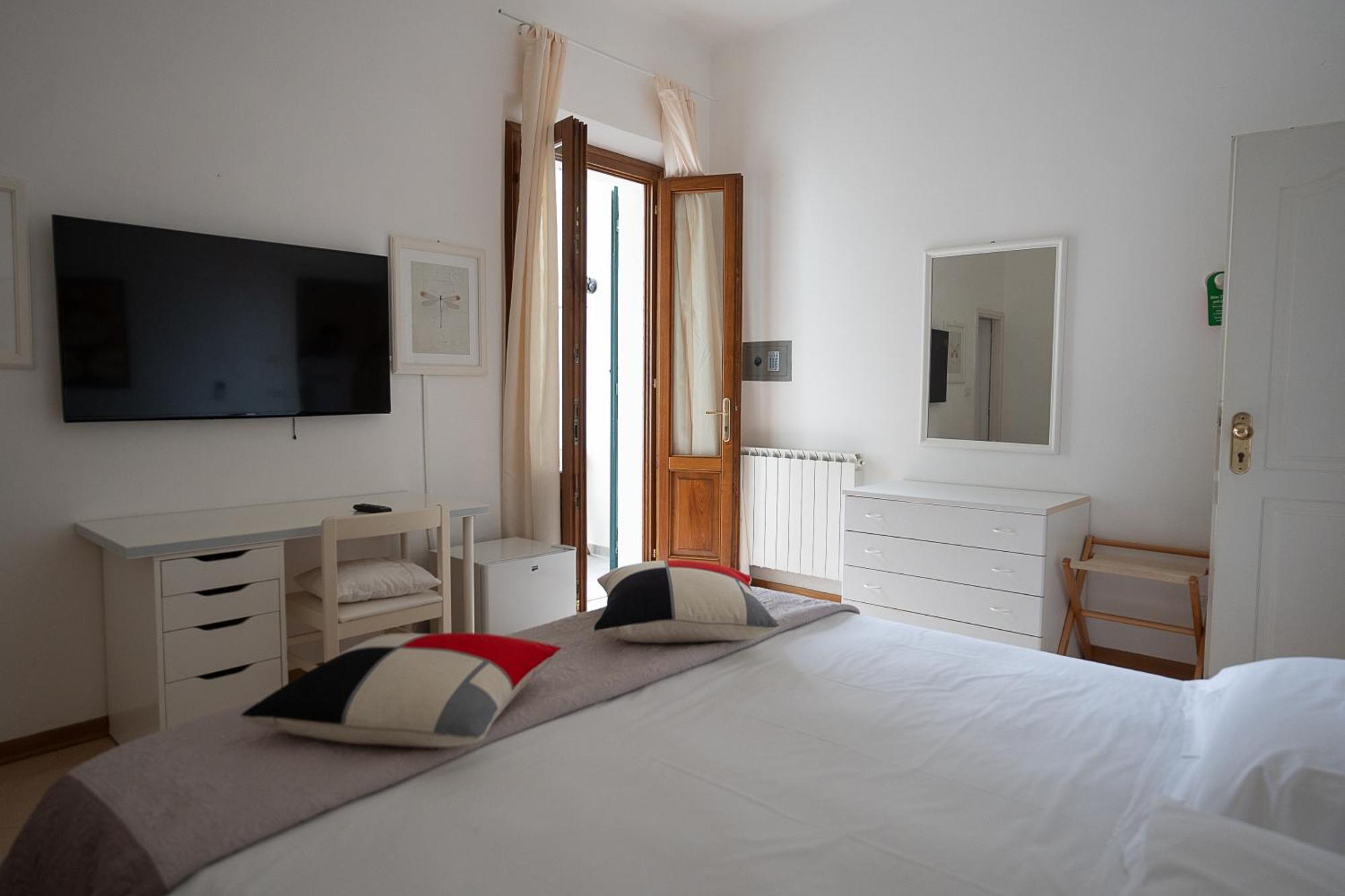 Hotel Bellonda Forte dei Marmi Luaran gambar