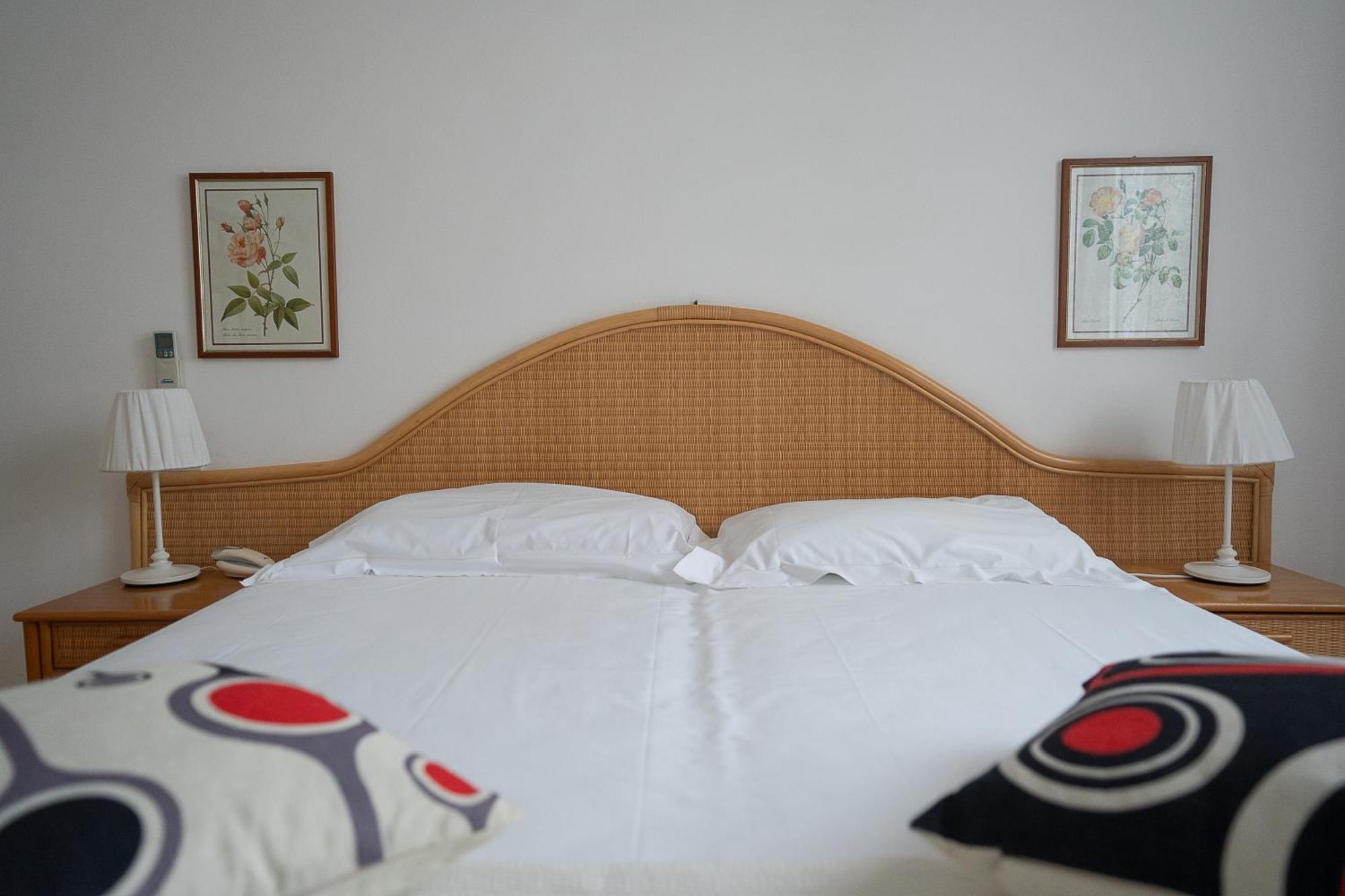 Hotel Bellonda Forte dei Marmi Luaran gambar